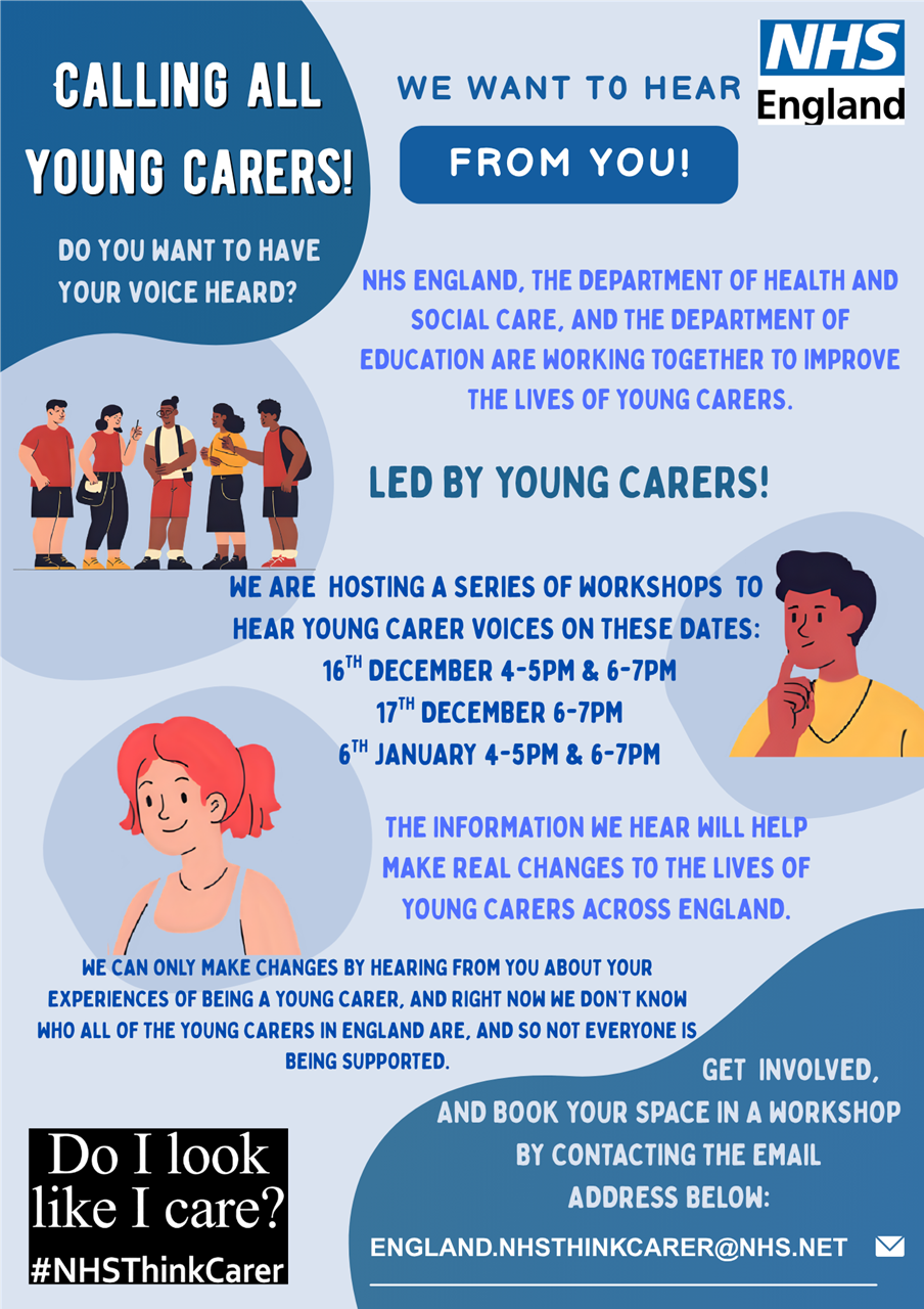 young carers